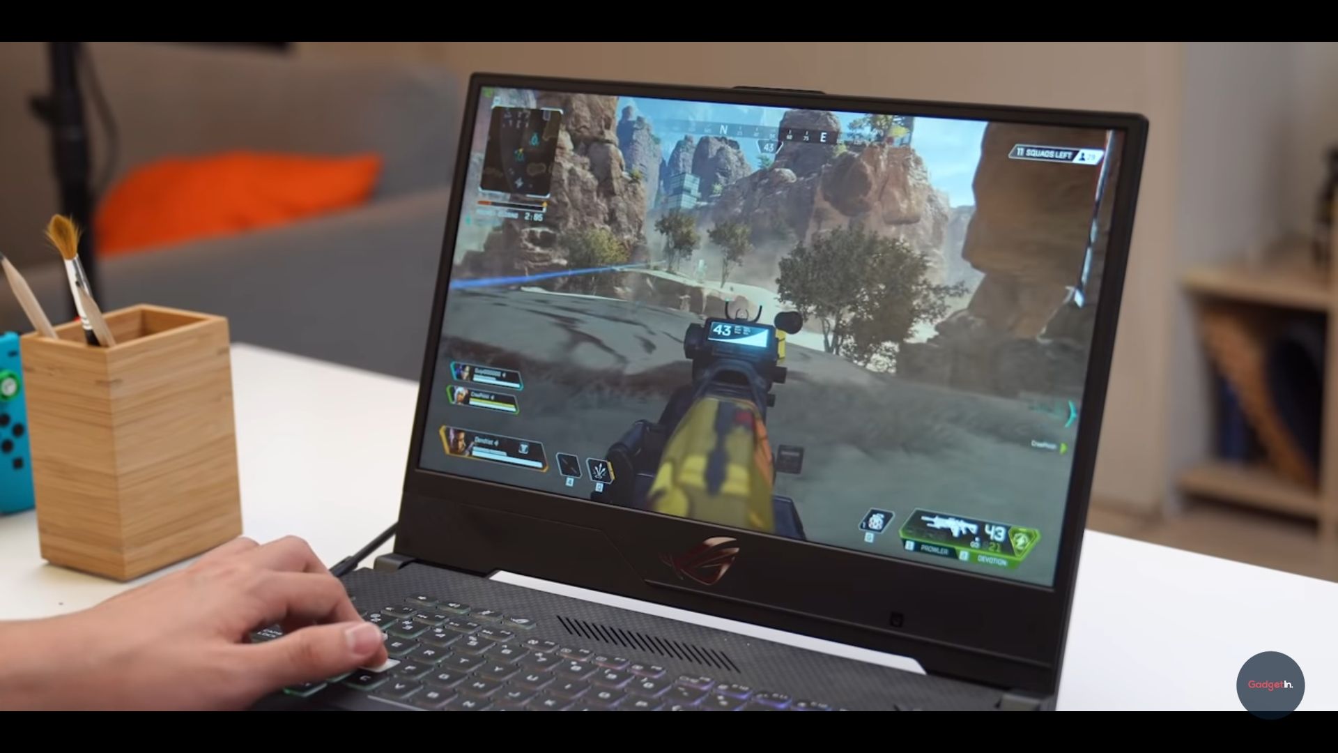 sebelum membeli laptop gaming