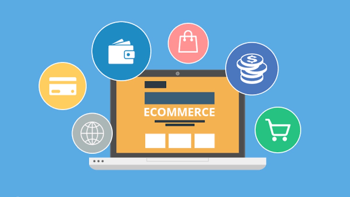 bisnis di e-commerce