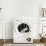 desain laundry room