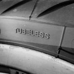 keunggulan ban tubeless