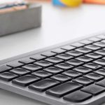 kelebihan menggunakan wireless keyboard