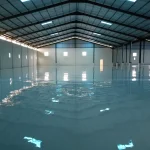 jasa epoxy lantai Bali