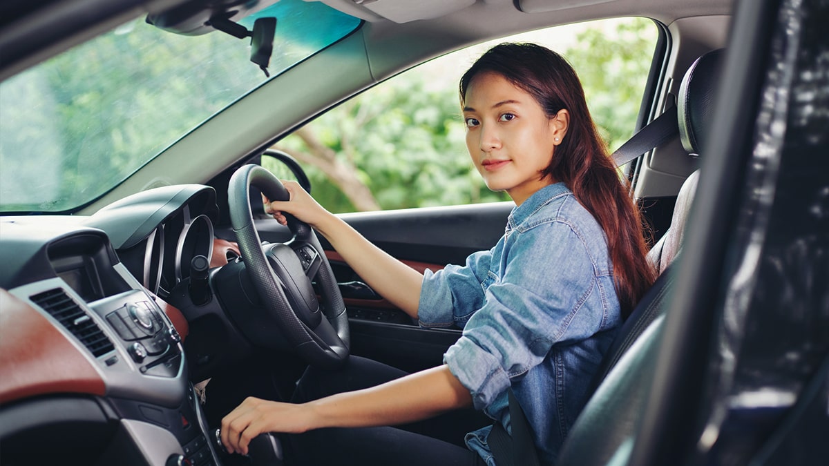 rekomendasi mobil untuk wanita