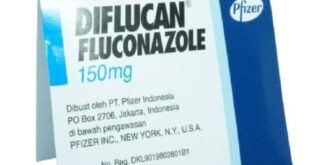 Diflucan: Solusi Ampuh untuk Infeksi Jamur Anda