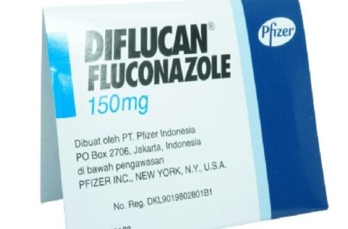 Diflucan: Solusi Ampuh untuk Infeksi Jamur Anda