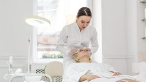 bisnis klinik kecantikan