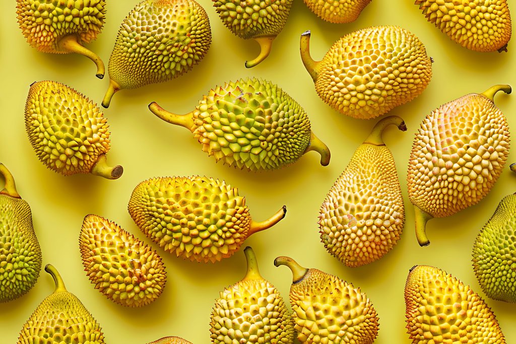 sayur nangka muda