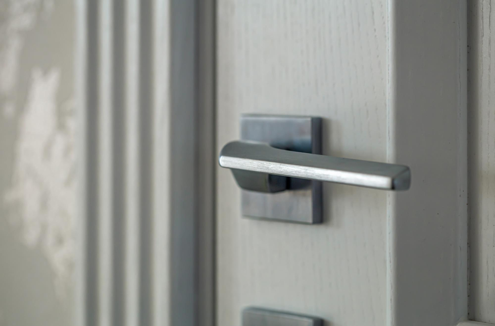 kekurangan smart door