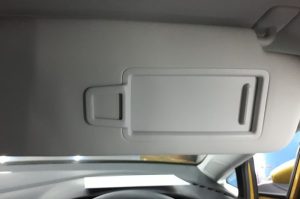 Sunvisor