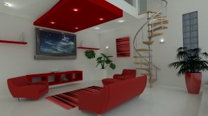 keunggulan rumah mezzanine