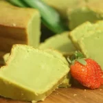 resep Bolu Kemojo