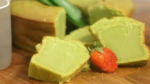 resep Bolu Kemojo