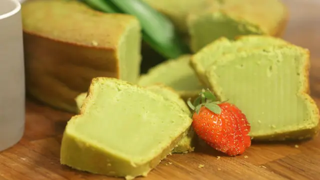 resep Bolu Kemojo