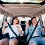 jenis material plafon mobil