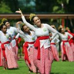 Tari Ronggeng