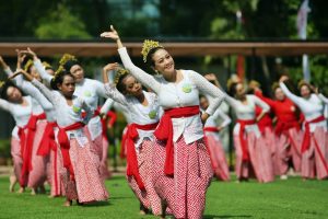 Tari Ronggeng