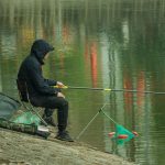 Tips memancing di sungai