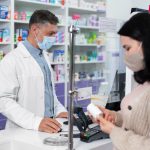 Aplikasi kasir apotek