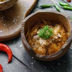 Resep keripik kaca