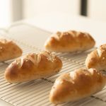 resep salted bread