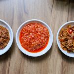 Bisnis sambal rumahan