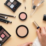 jenis make up