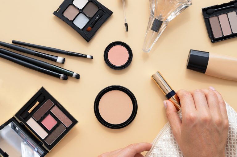 jenis make up