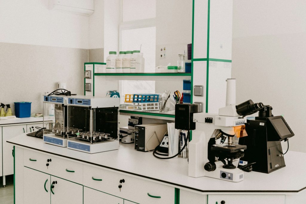 Laboratorium