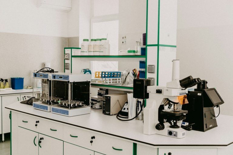 Laboratorium