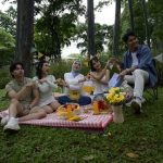 hang out bareng teman