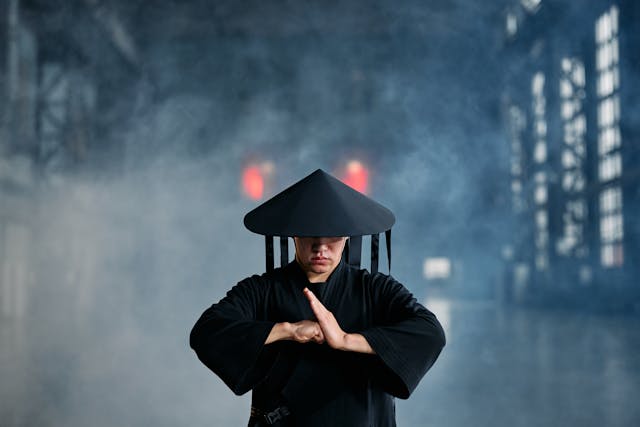 Ninja