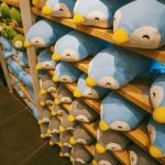 bisnis toko boneka
