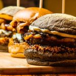 jenis burger
