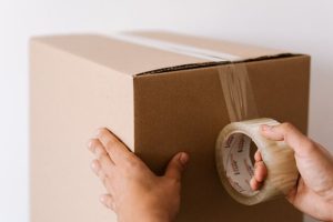 bisnis jasa packing