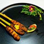 resep sate lilit