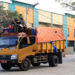 Sewa truk