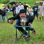 Kegiatan outbound