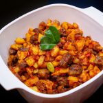 Sambal Goreng Ati Ampela