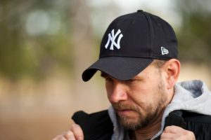 topi baseball