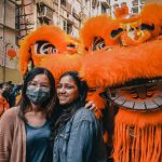 keunikan barongsai