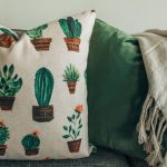 hiasan sofa