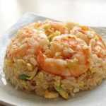 resep nasi goreng Singapura