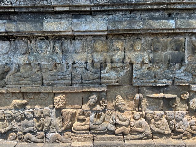 relief candi