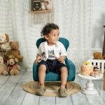 kursi lucu untuk anak