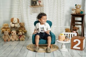 kursi lucu untuk anak