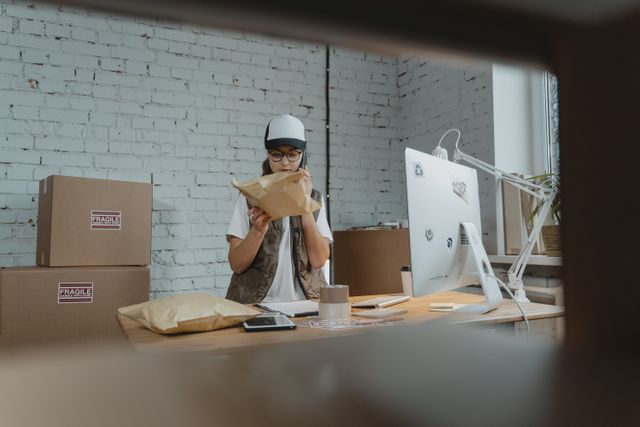 Bisnis penitipan barang