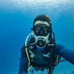 tips diving untuk pemula